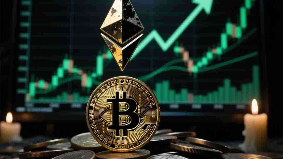 从梗币到文化符号,狗狗币(DOGE)的JKM之路